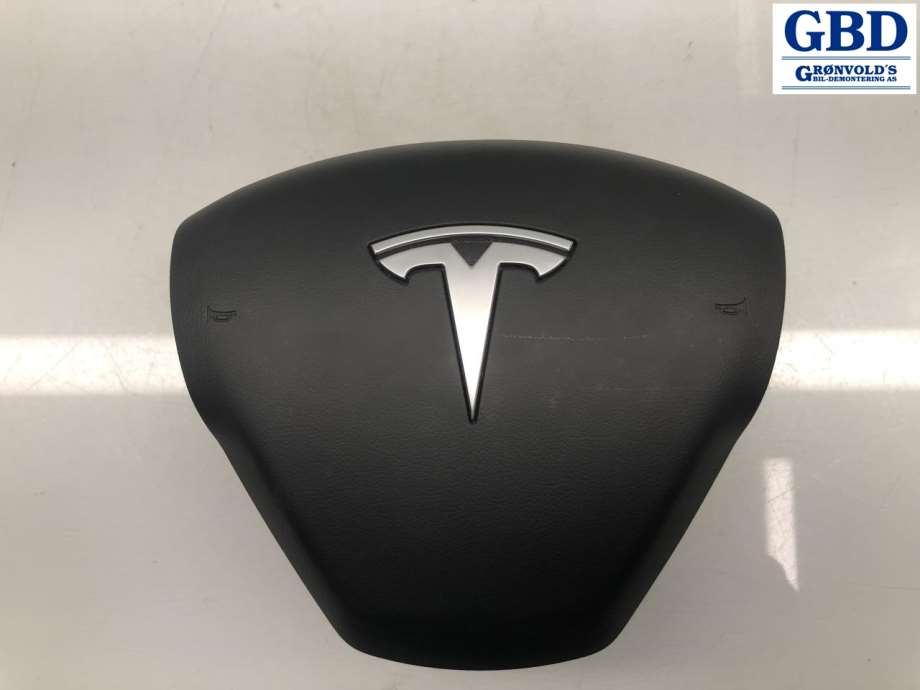 Tesla Model 3, 2018-2023 (Fase 1)