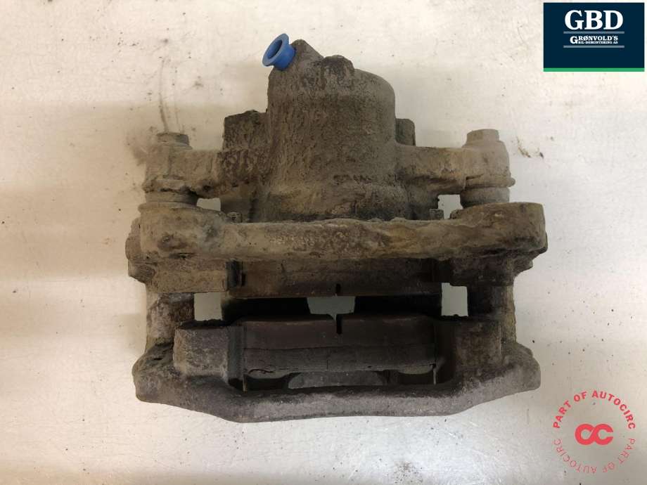Bremsecaliper høyre bak til Mercedes Vito/Viano 2010-2014 (Fase 2) (W639) (W639) (A 639 420 09 83|A 639 420 03 83|)