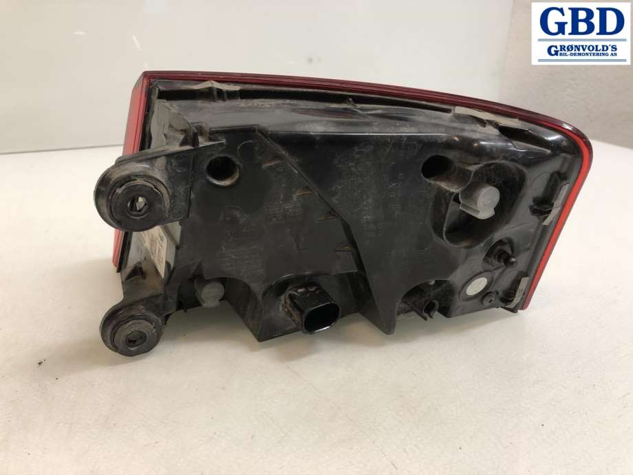 Audi A6, 2014-2018 (Type IV, Fase 2) (C7) (4G5 945 095 E)