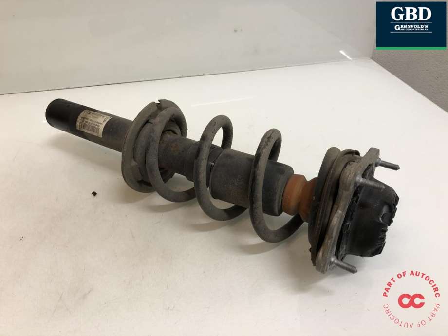 Audi A6, 2014-2018 (Type IV, Fase 2) (C7) (4G0 413 031 D|8K0 411 105 EE)
