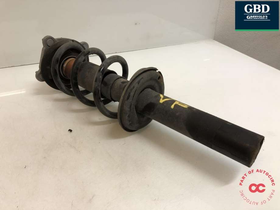 Audi A6, 2014-2018 (Type IV, Fase 2) (C7) (4G0 413 031 D|8K0 411 105 EE)