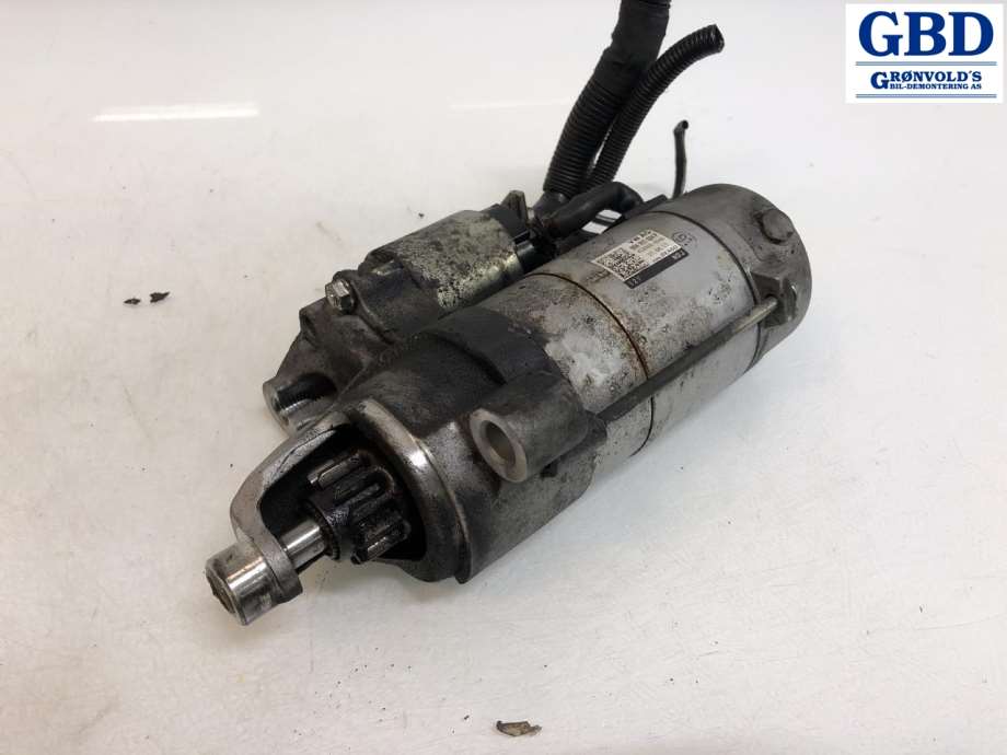 Audi A6, 2014-2018 (Type IV, Fase 2) (C7)(DENSO|059 911 024 P)