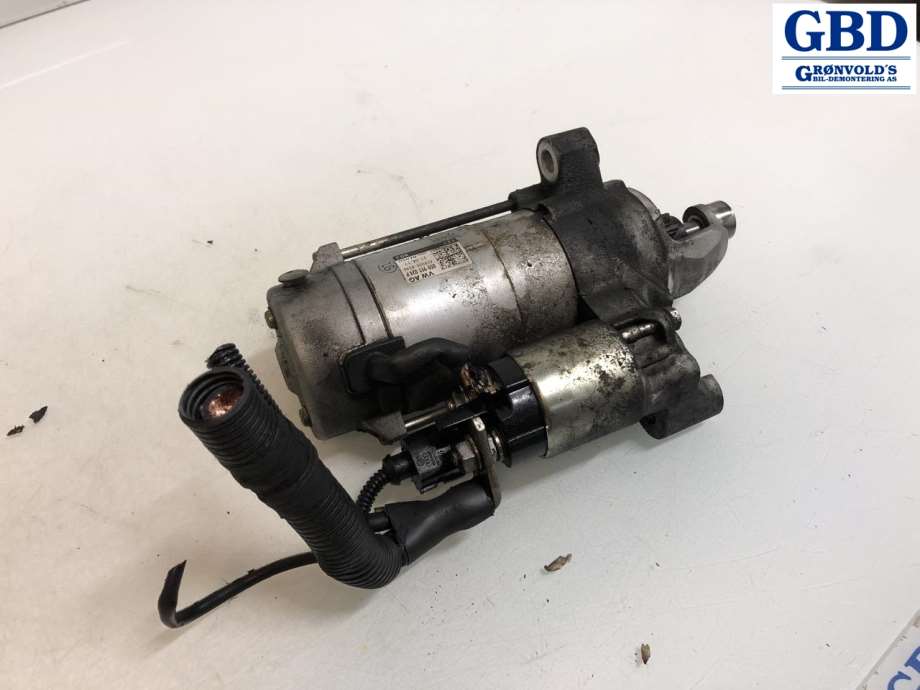 Audi A6, 2014-2018 (Type IV, Fase 2) (C7) (DENSO|059 911 024 P)