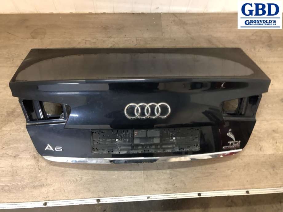 Audi A6, 2014-2018 (Type IV, Fase 2) (C7)(|4G5 827 023 C)