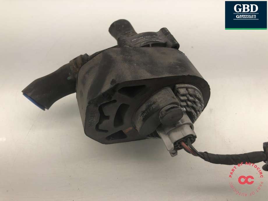 Vannpumpe elektrisk til Mercedes B-Klasse, electric drive 2014-2018 (W242) (W242) (A 000 500 26 86|A 000 500 26 86 80|)