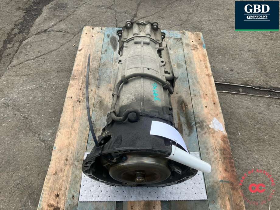 Girkasse automat til Mercedes ML 2005-2011 (W164) (W164) (A 164 270 16 01|A 164 270 39 02|72290200)