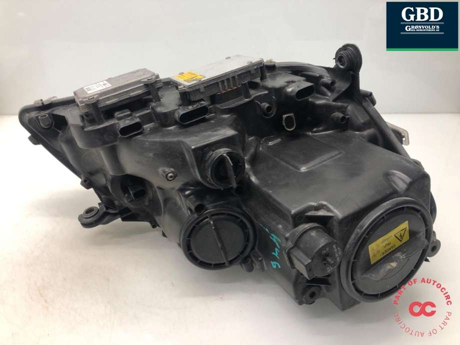 Frontlykt venstre xenon til Mercedes ML 2005-2011 (W164) (W164) (A 164 820 53 61|)