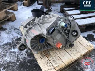 Motor elbil foran til Tesla Model 3,   (|1120960-00-F)