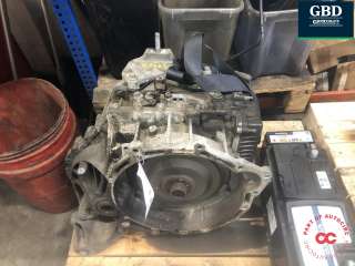 Girkasse automat til Ford Mondeo,   (|2103402|2208802|DS7R-7000-BL)