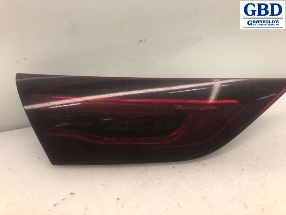 Mercedes CLA, 2019- (C118) (A 118 906 61 00)