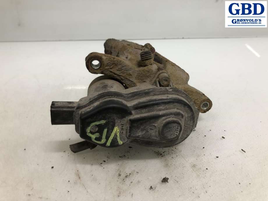 Audi A4, 2007-2014 (Type IV) (B8) (8K0 615 403 E)