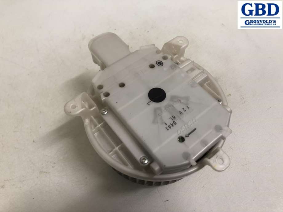 Toyota Prius, 2009-2016 (Type III, combi) (DENSO|8710347040|272600-0441)