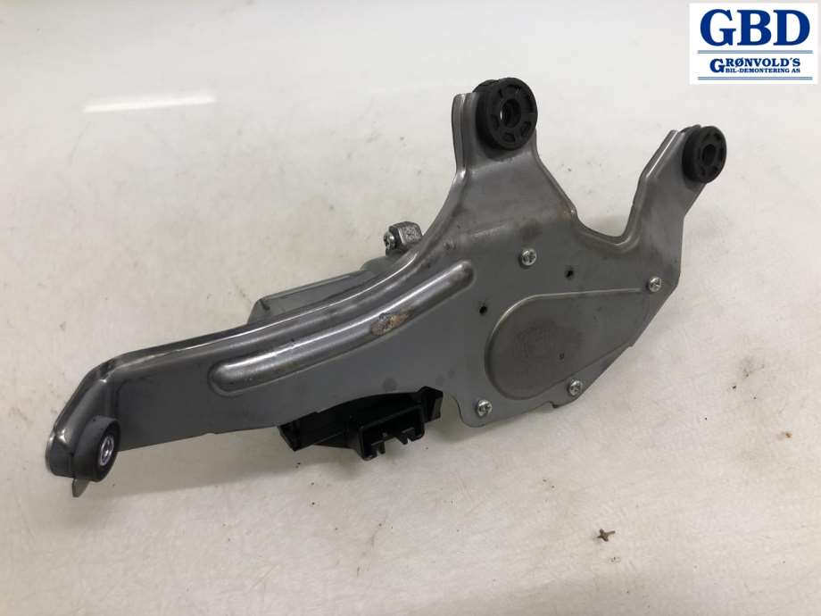 Toyota Prius, 2009-2016 (Type III, combi) (DENSO|8513047020|85130-47020|259600-9032)