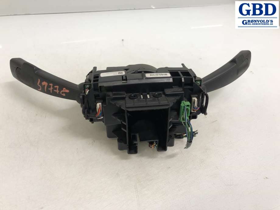 Volvo XC60, 2008-2013 (Type I, Fase 1) (31334644|31327904|31264169|31343218)