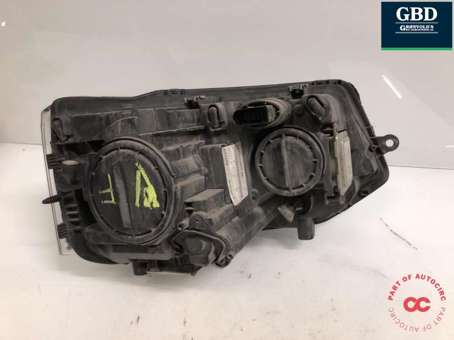 VW Transporter / Caravelle, 2009-2015 (T5, Fase 2) (7E5 941 017 B|7E5 941 017)