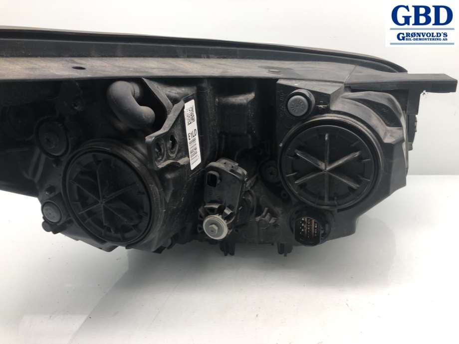 Kia Soul, 2014-2019 (Type II) (92101E 40101D)