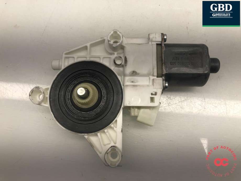 Ruteheis, kun motor, venstre foran til Mercedes GLK 2008-2015 (X204) (X204) (A 212 906 68 02|A 204 820 01 42|)