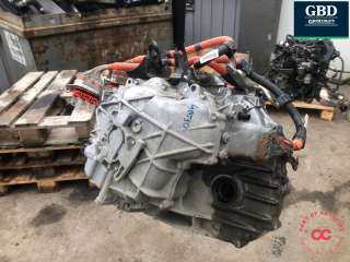 Girkasse automat til Toyota Auris,   (|3090047063)