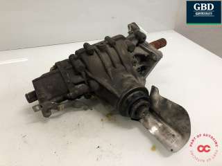 Girkasse 4WD fordelingskasse til BMW X1,  (F48) (PTO|27 10 7 646 889)