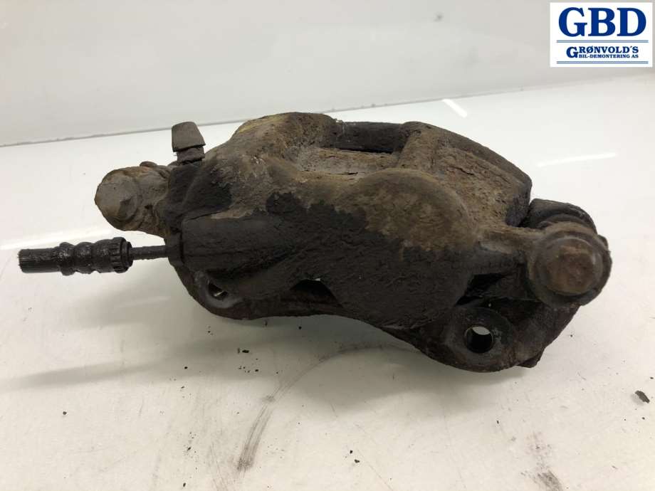 VW Amarok, 2010-2016 (Type I, Fase 1) (2H0 615 123 B|2H0 615 123)