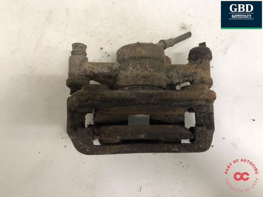 Bremsecaliper høyre bak til Mercedes Sprinter 2018-->> (907/910) (907/910) (A 907 423 35 00|A 907 423 35 00 80|)