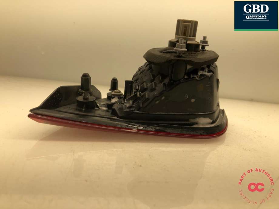 Baklykt venstre indre til Subaru Legacy 2009-2015  (84912AJ200|)