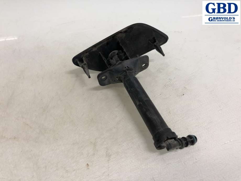 Audi A6, Allroad, 2012-2014 (Type III, Fase 1) (C7) (4G0 955 101 B|4G0 955 101)