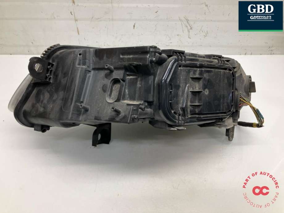 Frontlykt høyre xenon til Audi A6, Allroad 2006-2008 (Type II, Fase 1) (C6) (C6) (4F0 941 030 FF|4F0 941 030 AK|4F0 941 004)