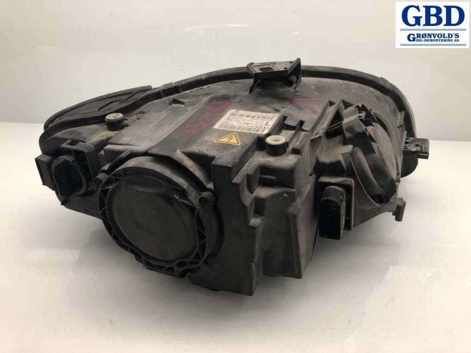 Audi A4, 2004-2008 (Type III) (B7) (8E0 941 029 BM|8E0 941 003 BM)