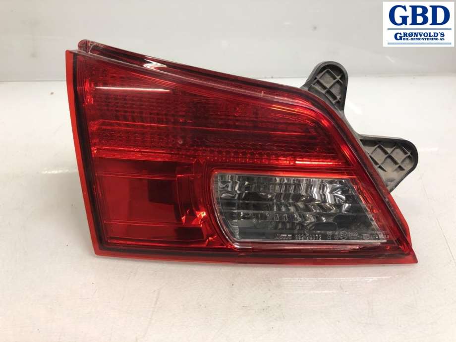 Subaru Outback, 2009-2014 (Type IV)(|84912AJ240)