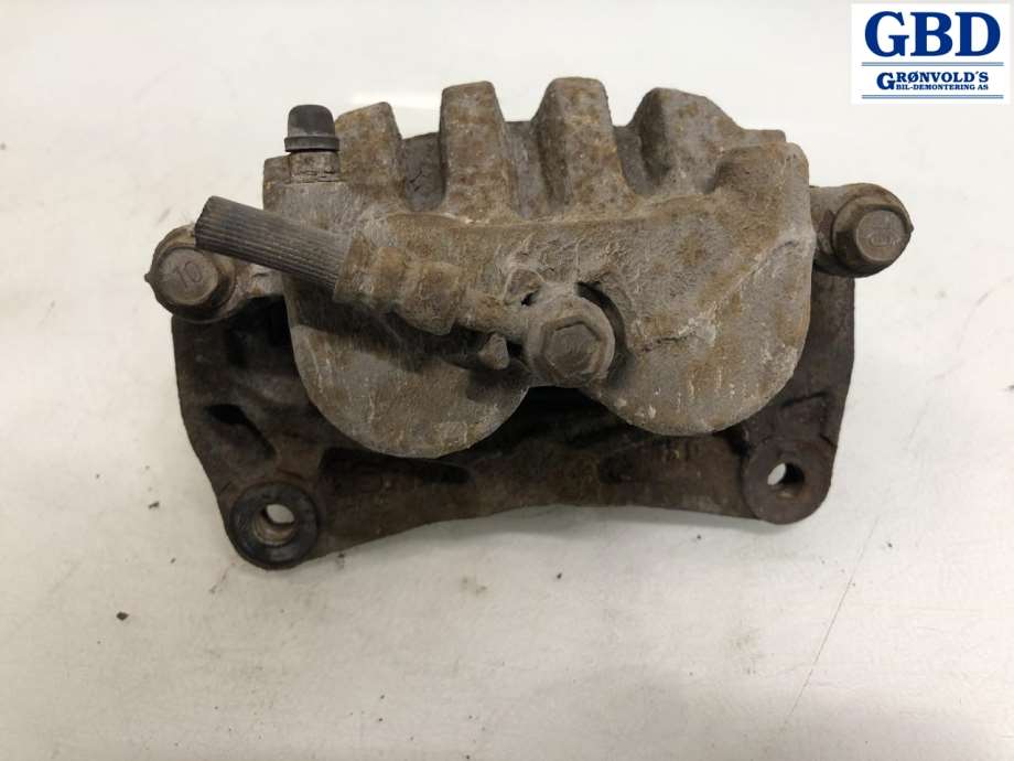 Subaru Outback, 2009-2014 (Type IV) (26292SC020)