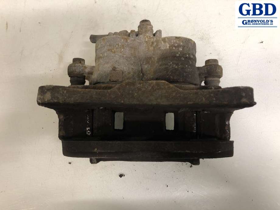 Subaru Outback, 2009-2014 (Type IV) (26292SC020)