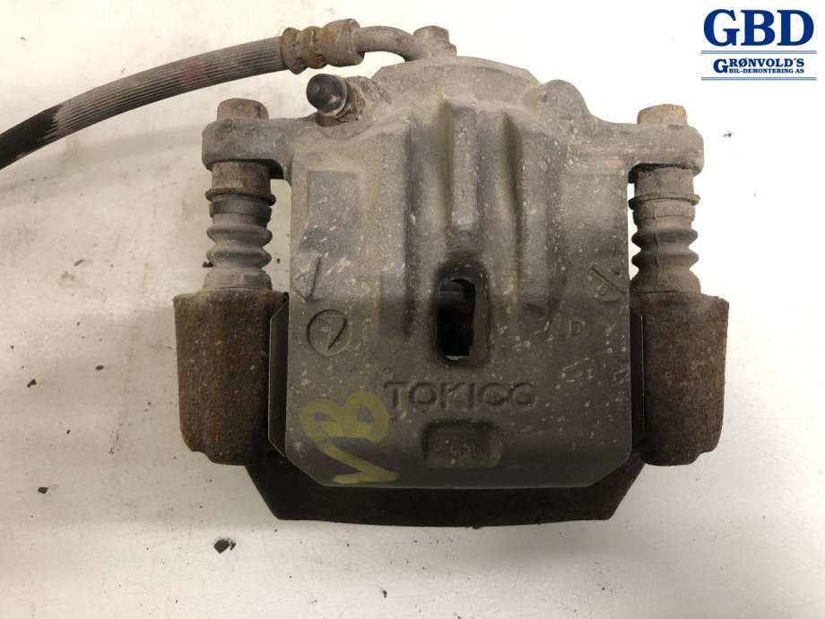 Subaru Outback, 2009-2014 (Type IV) (26692AJ070|26692AJ010)