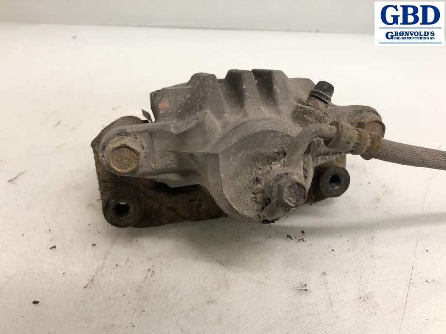 Subaru Outback, 2009-2014 (Type IV) (26692AJ070|26692AJ010)