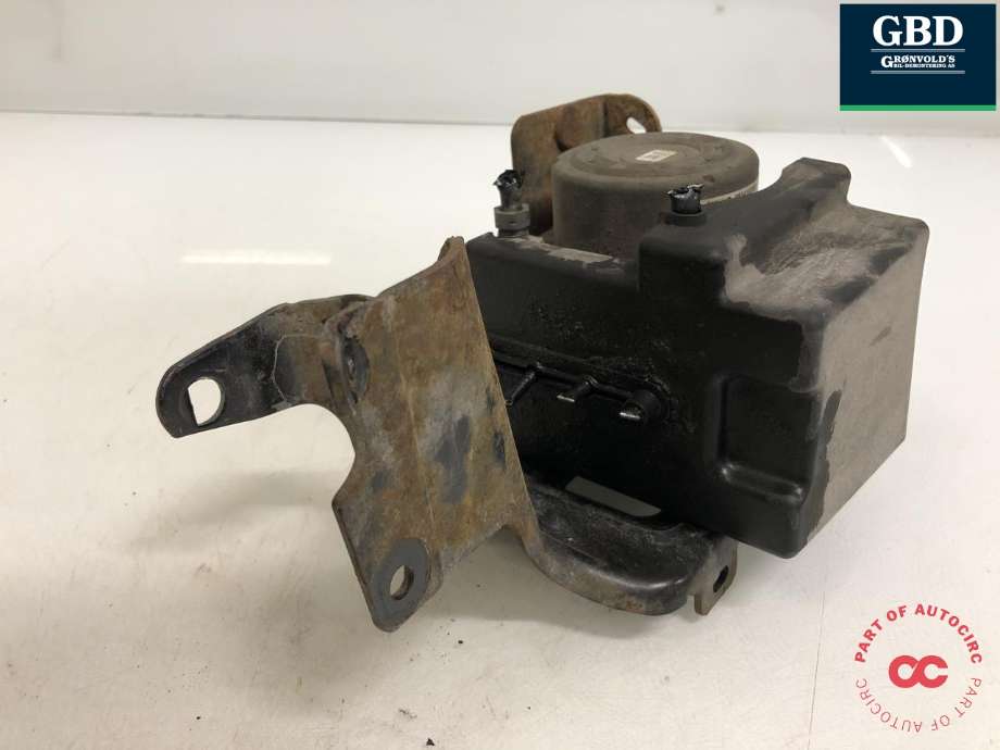 ABS sentral til Peugeot 208 2012-2019 (Type I)  (16 101 344 80|16 809 336 80| 16 099 275 80|9804162080)