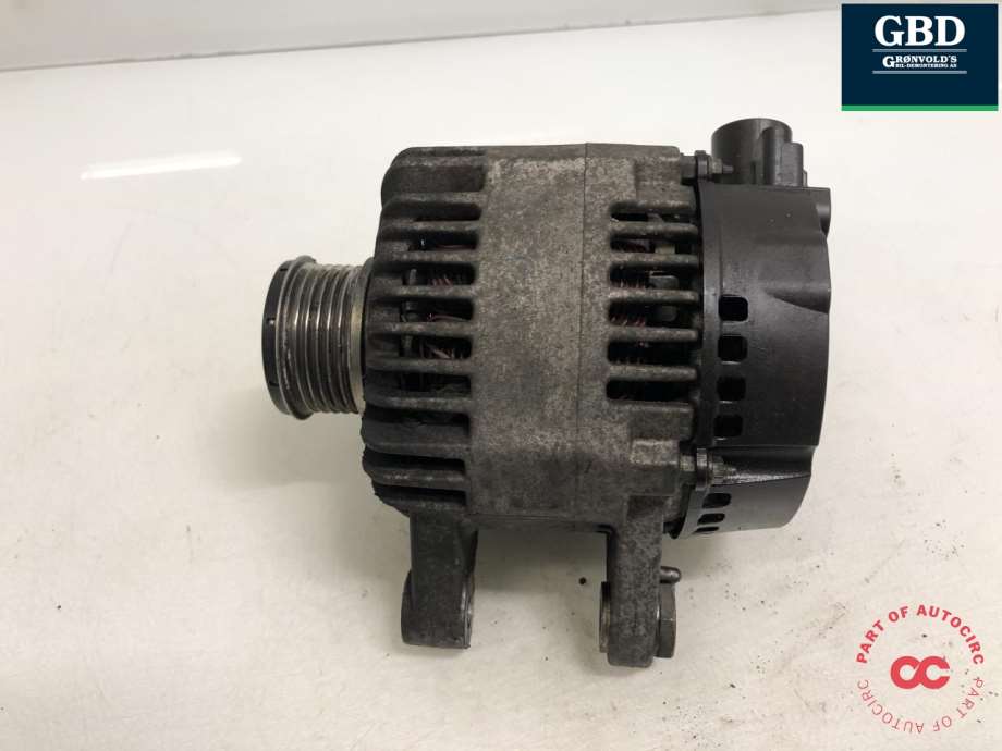 Peugeot 208, 2012-2019 (Type I) (98 060 074 80|96 882 373 80)