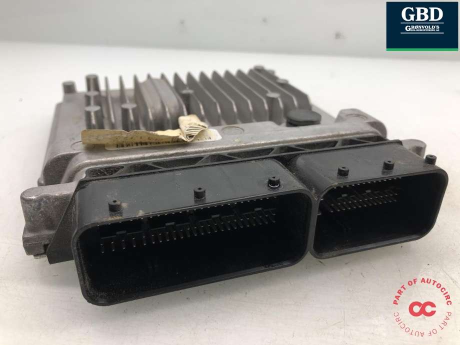 Styreenhet motor til Mercedes B-Klasse 2011-2018 (W246) (W246) (A 651 900 94 02|A 651 900 76 00|)