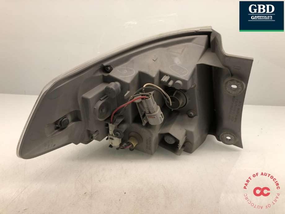 Baklykt høyre ytre til Subaru Impreza 2008-2012 (Type III) (84912FG020|)