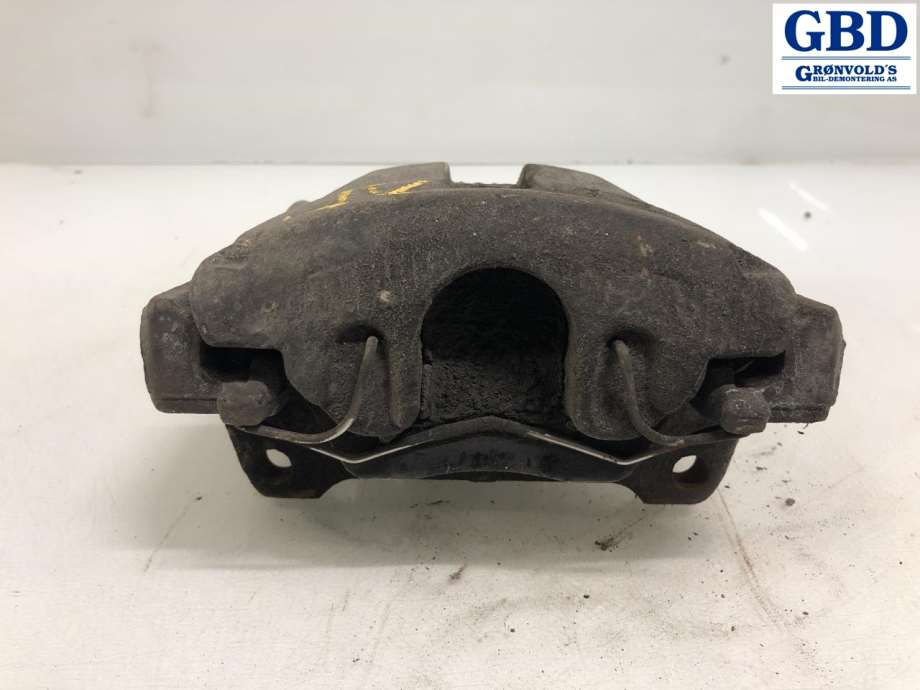 Audi A4, 2004-2008 (Type III) (B7)(|8E0 615 123 A)