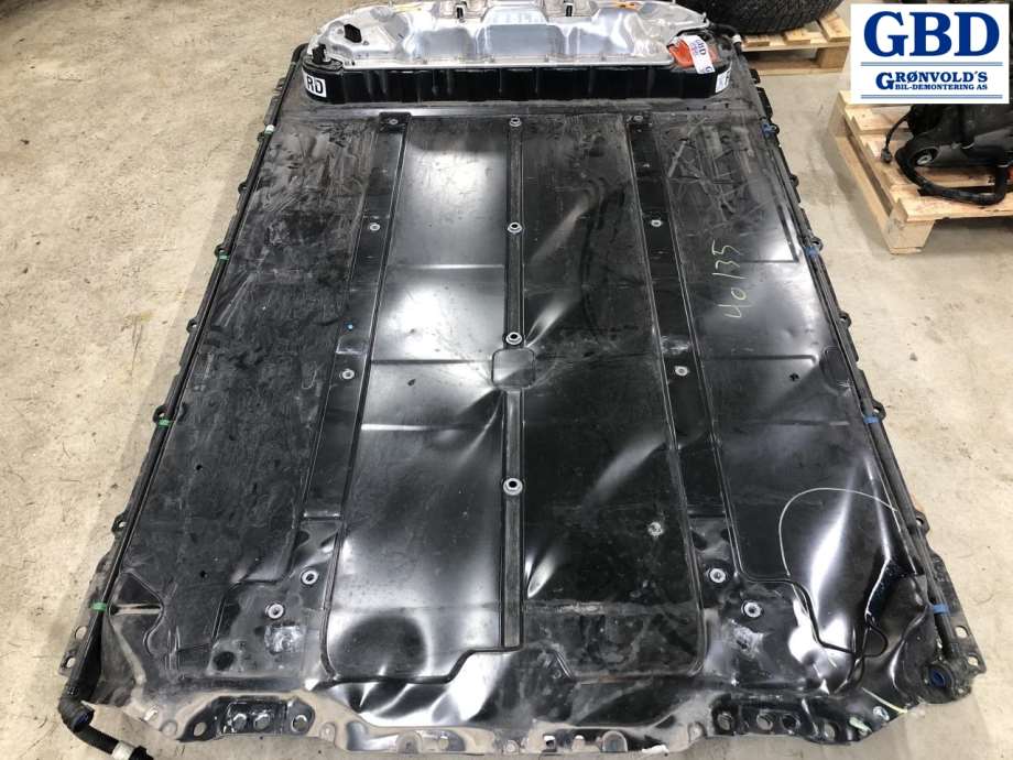 Tesla Model 3, 2018-2023 (Fase 1)(|NO PART ID)