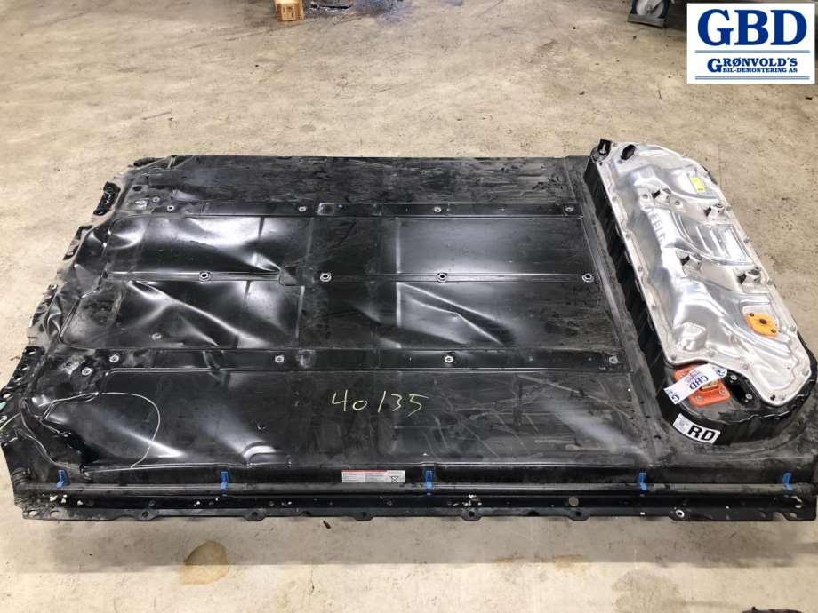 Tesla Model 3, 2018-2023 (Fase 1) (NO PART ID)