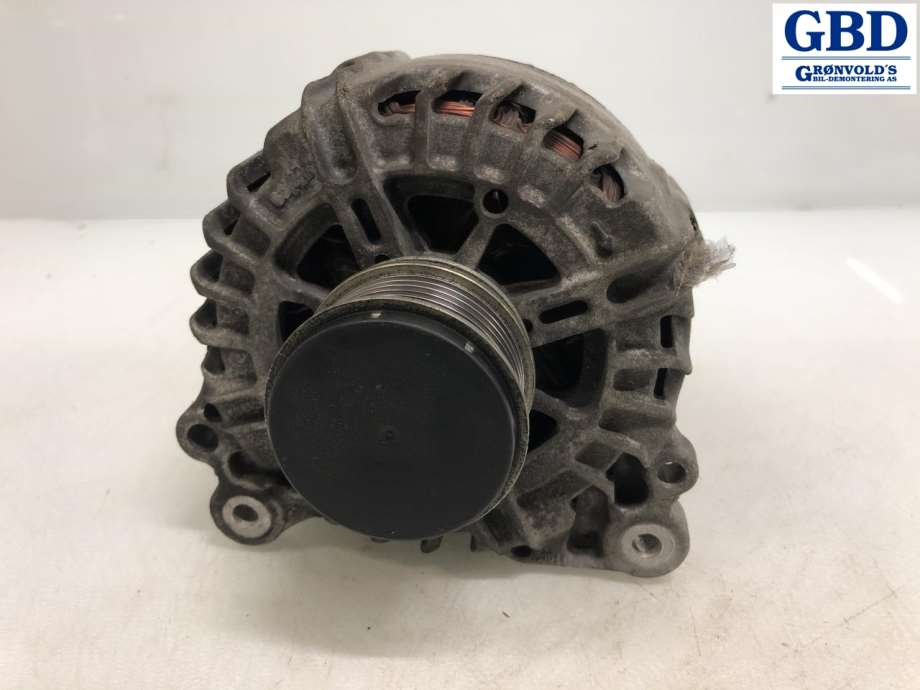 VW Golf VI, 2008-2012(VALEO|03L 903 023 F)