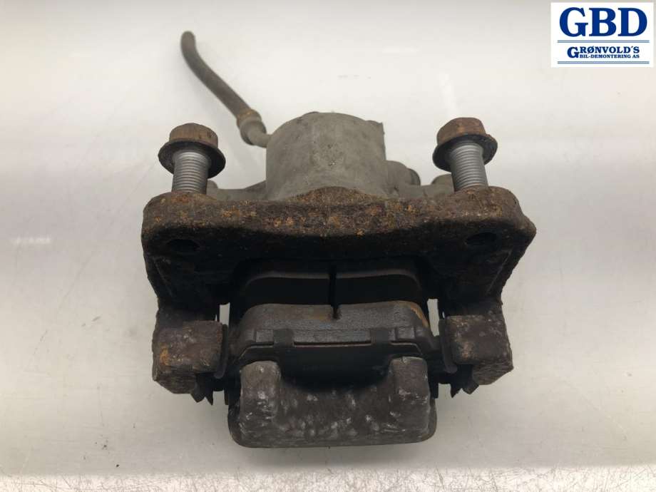 Toyota RAV4, 2016-2019 (Type IV, Fase 2) (4785042070)