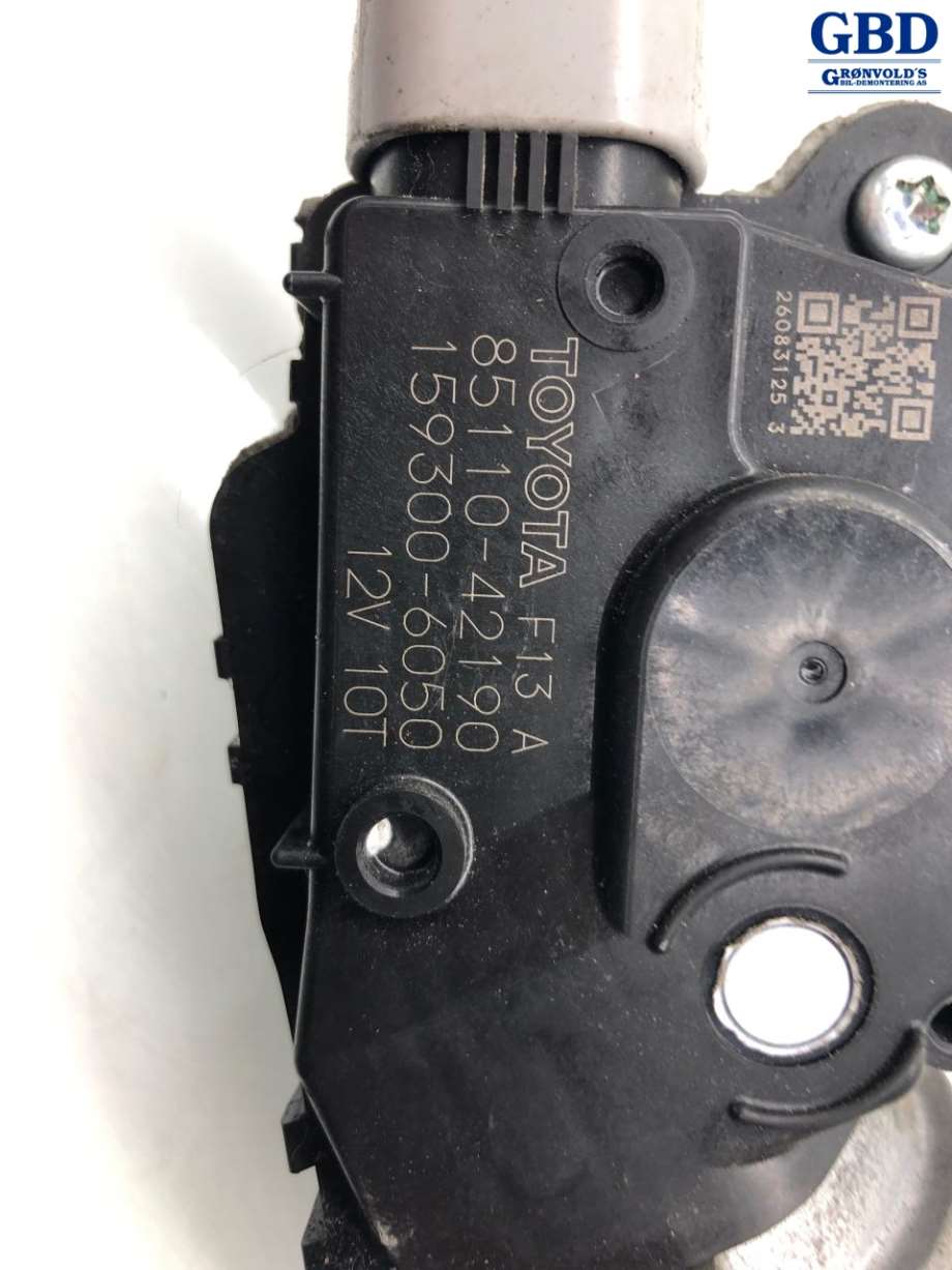 Toyota RAV4, 2016-2019 (Type IV, Fase 2) (8511042190)