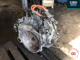Girkasse automat til Mitsubishi Outlander,   (|2700A404|F1EKA-1-A1Z)