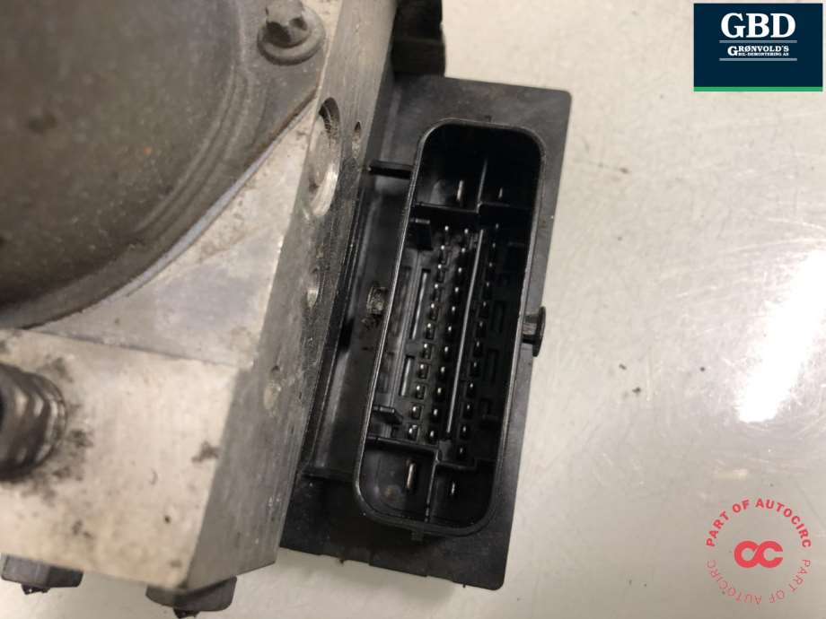 Audi A4, Allroad, 2009-2016 (Type I) (B8) (8K9 614 517 AL|8K9 614 517 AC|8K9 907 379 K)