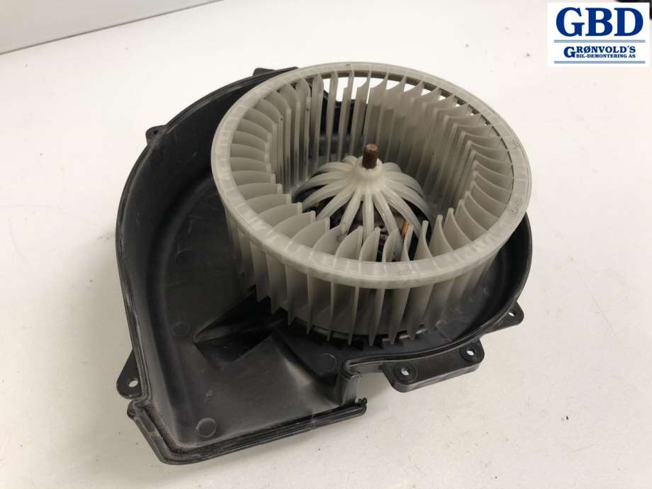 VW Polo, 2009-2014 (Type V, Fase 1)(|6R1 819 015 A)