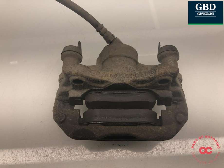 Bremsecaliper høyre bak til Mercedes Vito 2014-->> (W447) (W447) (A 447 420 81 00|A 447 420 07 83|)
