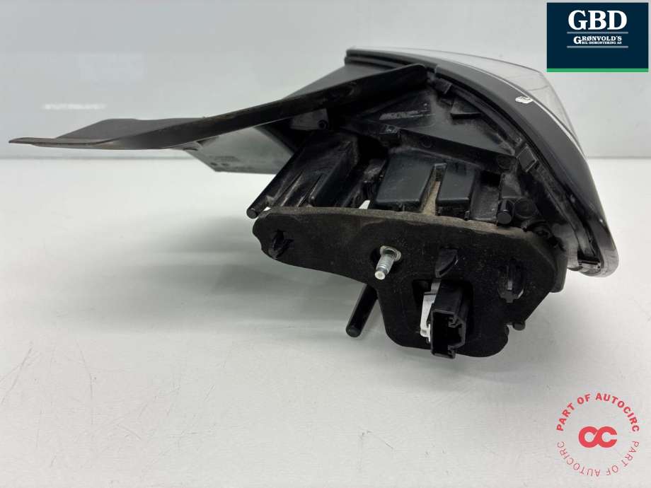 Baklykt venstre ytre til Opel Mokka E 2020-->> (Type II) (9833721880|)
