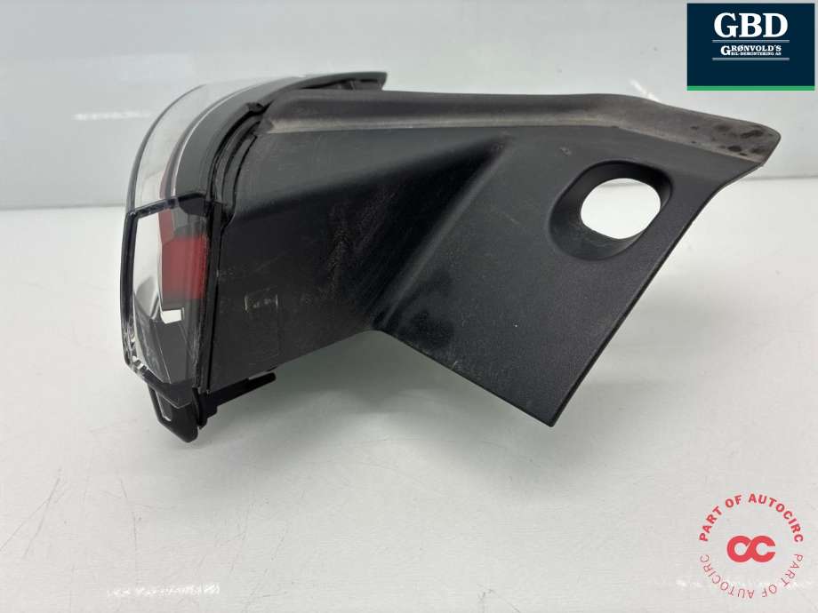 Baklykt venstre ytre til Opel Mokka E 2020-->> (Type II) (9833721880|)